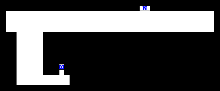 �V���W���N�w�\���̃_���W�����}�b�v