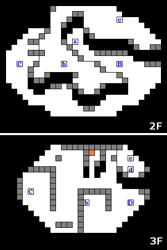 �󒆗v��2F/3F�̃_���W�����}�b�v